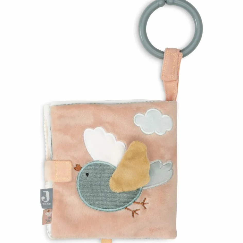 Online Jollein Livre d’activités Lovely Birds