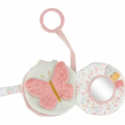 Hot Little Dutch Livre d'activités Miffy pour poussette Lucky Blossom