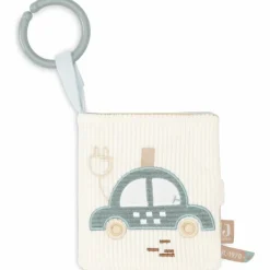 Online Jollein Livre d’activités On the Go