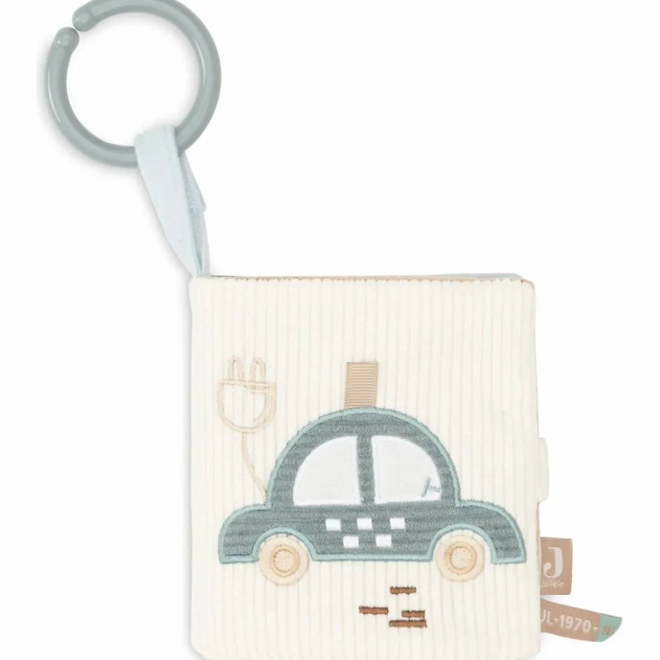 Online Jollein Livre d’activités On the Go