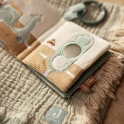 Online Jollein Livre d’activités On the Go