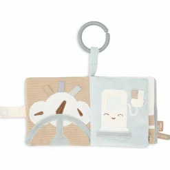 Online Jollein Livre d’activités On the Go