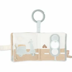 Online Jollein Livre d’activités On the Go