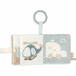 Online Jollein Livre d’activités On the Go