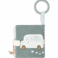 Online Jollein Livre d’activités On the Go