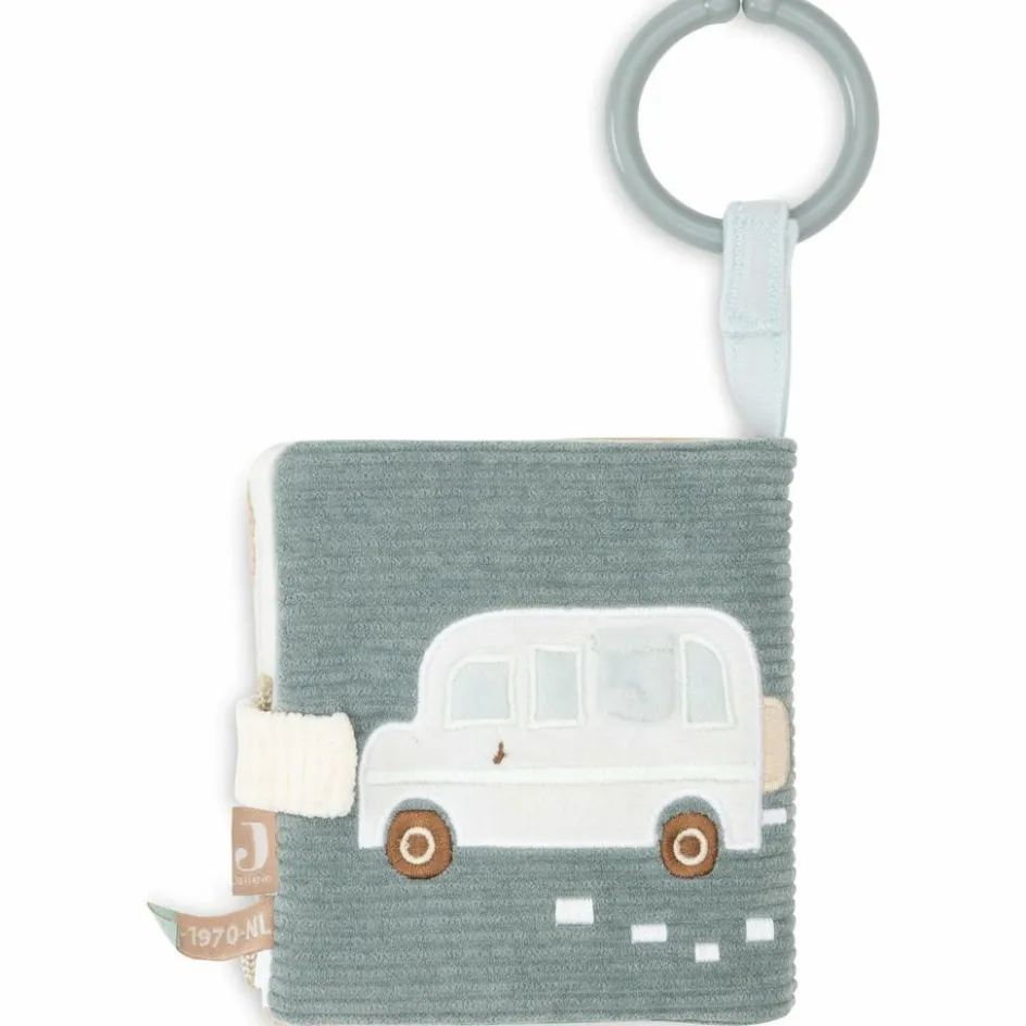 Online Jollein Livre d’activités On the Go