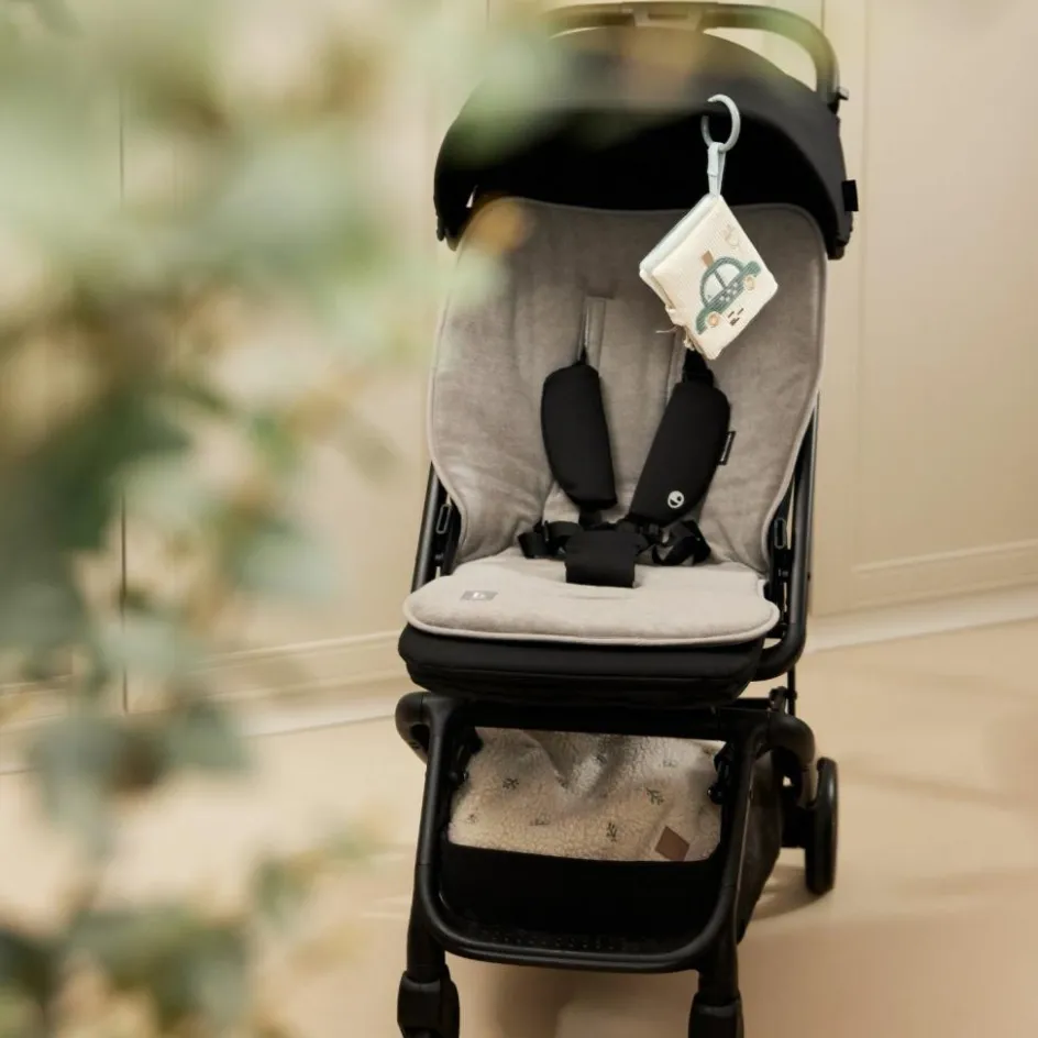 Online Jollein Livre d’activités On the Go