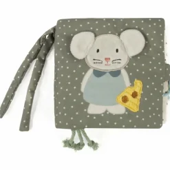 Clearance Walking Mum Livre d'activités Poppy