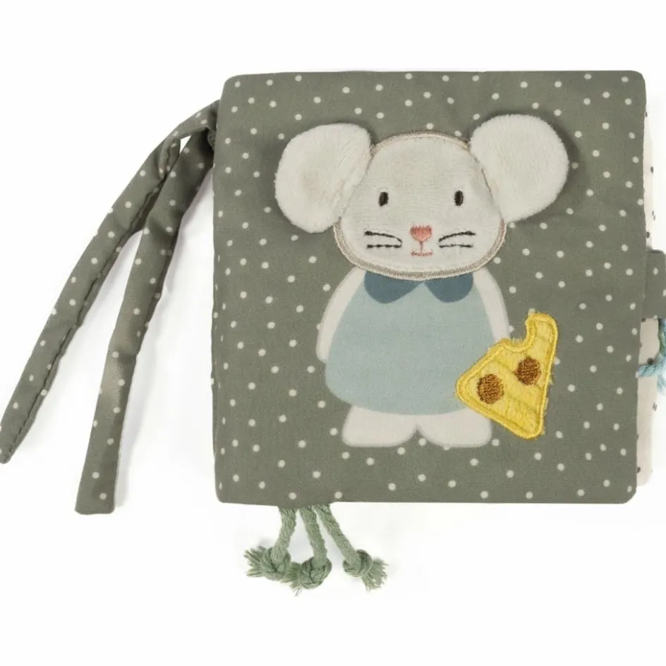 Clearance Walking Mum Livre d'activités Poppy