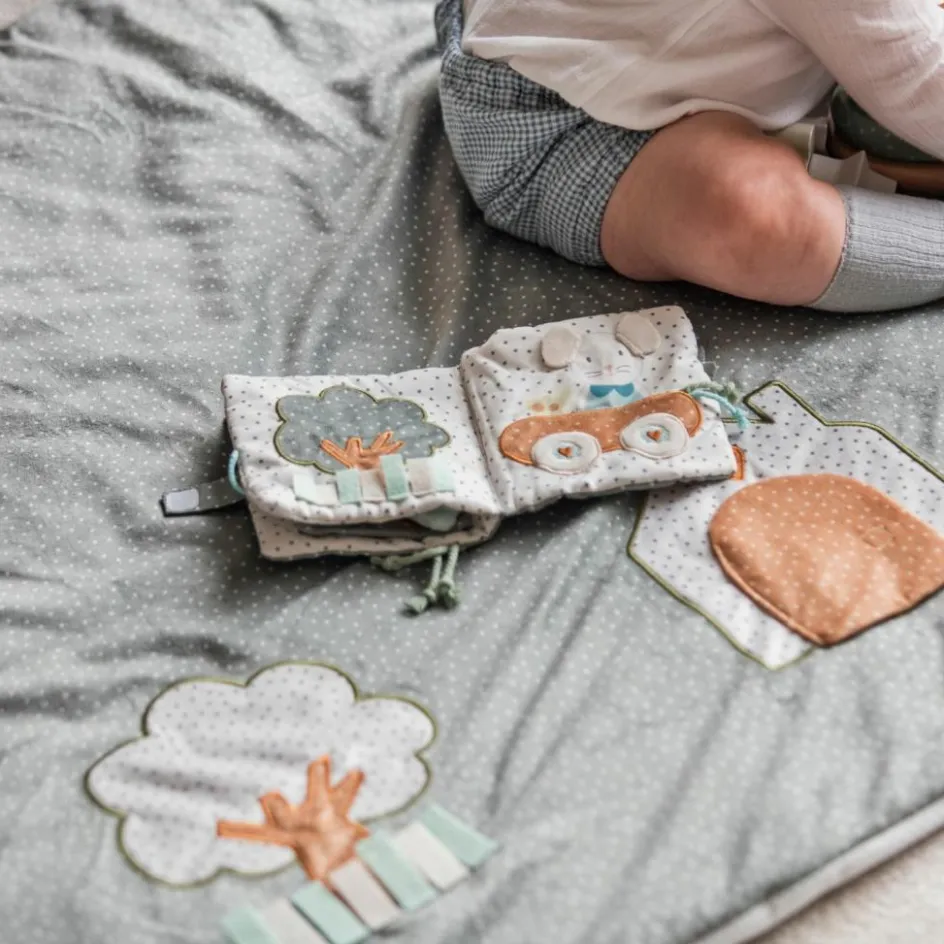 Clearance Walking Mum Livre d'activités Poppy