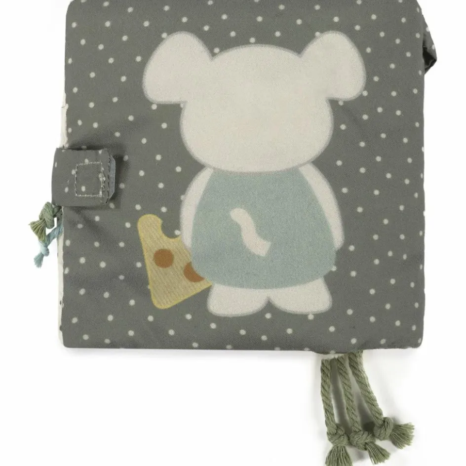 Clearance Walking Mum Livre d'activités Poppy