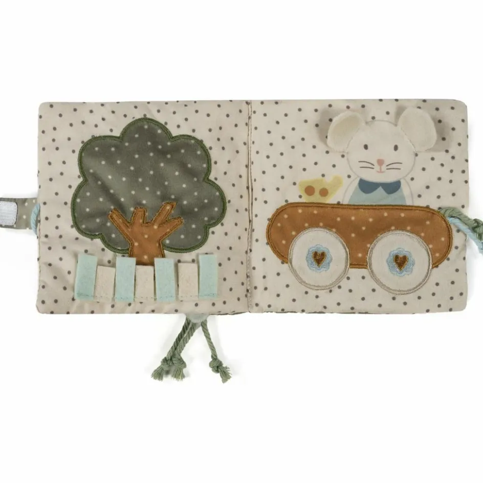 Clearance Walking Mum Livre d'activités Poppy