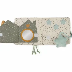 Clearance Walking Mum Livre d'activités Poppy