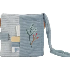 Hot Little Dutch Livre d'activités pour poussette Forest Friends