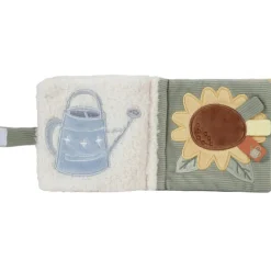 Hot Little Dutch Livre d'activités pour poussette Little Farm