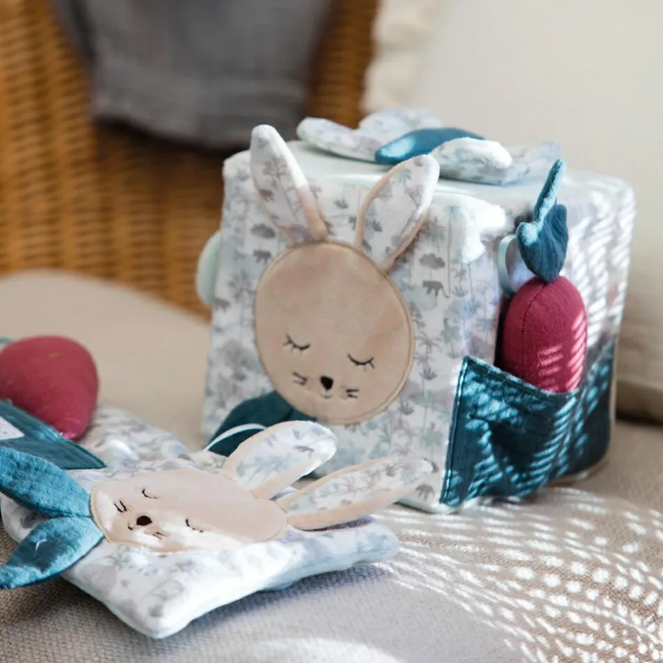 Livre d'activités Serengueti|Pasito a pasito Outlet