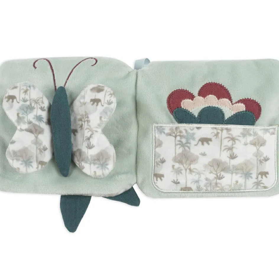 Livre d'activités Serengueti|Pasito a pasito Outlet