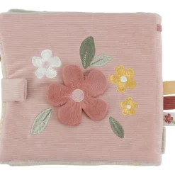 Discount Little Dutch Livre d'activités tissu Fairy Garden