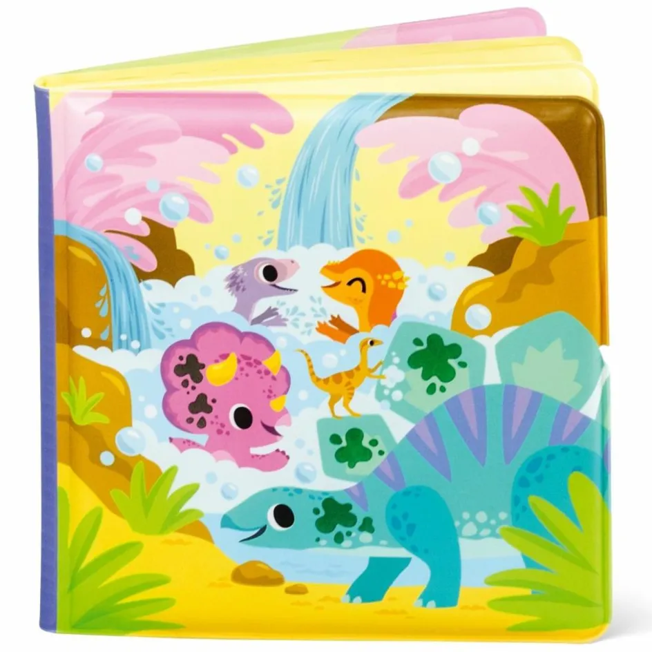 Discount Tiger Tribe Livre de bain dinosaures
