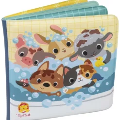 Livre de bain ferme|Tiger Tribe Sale