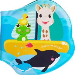 Clearance Sophie la girafe Livre de bain Fresh Touch