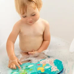 Clearance Sophie la girafe Livre de bain Fresh Touch
