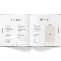 Online Zakuw Livre de grossesse 9 mois à t'attendre (124 pages)