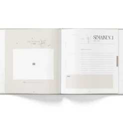 Online Zakuw Livre de grossesse 9 mois à t'attendre (124 pages)