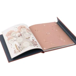 New Moulin Roty Livre de naissance Après la pluie