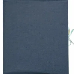 Outlet Les Griottes Livre de naissance bleu pétrole 88 pages (personnalisable)