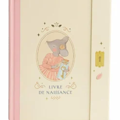 Livre de naissance La petite école de danse|Moulin Roty Best