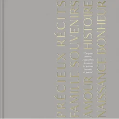 Online Zakuw Livre de naissance Précieux Souvenirs