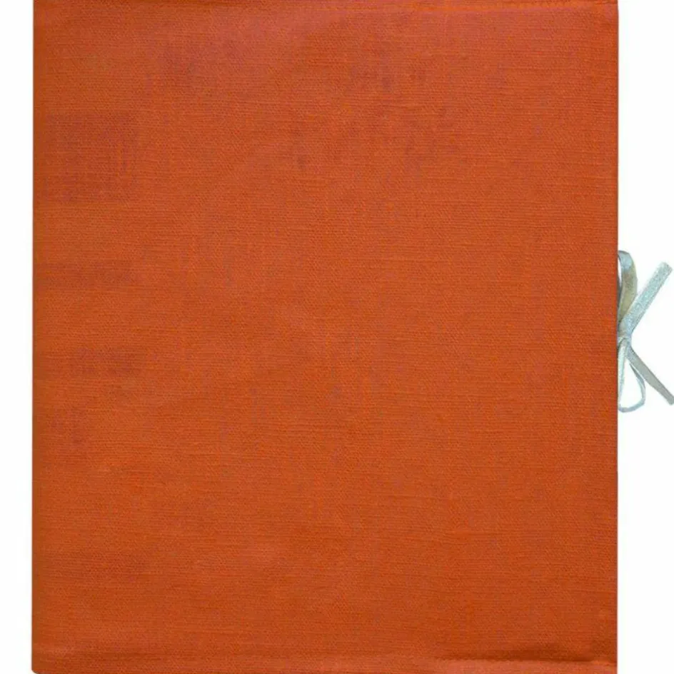 Discount Les Griottes Livre de naissance terracotta 88 pages (personnalisable)