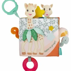 Livre des découvertes|Sophie la girafe Hot