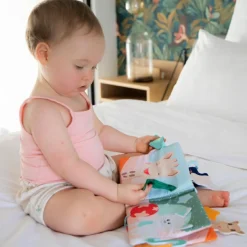 Livre des découvertes|Sophie la girafe Hot