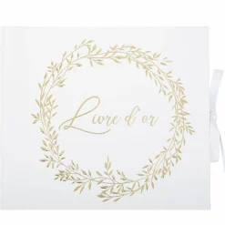 Best Arty Fêtes Factory Livre d'or Jolis Brins (68 pages)