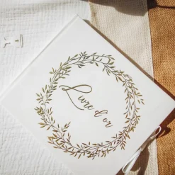 Best Arty Fêtes Factory Livre d'or Jolis Brins (68 pages)