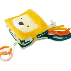 Online Little Big Friends Livre d'éveil 2 en 1 Jungle