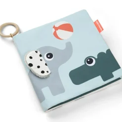 Hot Done by Deer Livre d'éveil Deer friends