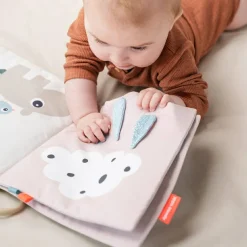 Hot Done by Deer Livre d'éveil Deer friends