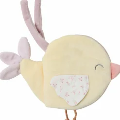 Livre d'éveil en tissu Alice et Pomme|Nattou Clearance