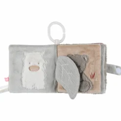 Sale Noukie's Livre d'éveil Fluffy Orso et Lily