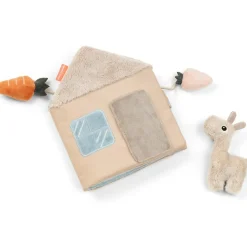 Discount Done by Deer Livre d'éveil la maison de Lalee Lalee Sable