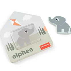 Livre d'éveil la maison d'Elphee Deer friends|Done by Deer Online