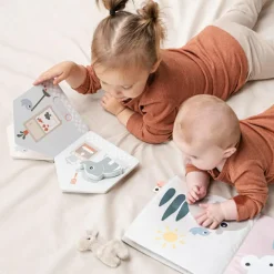 Livre d'éveil la maison d'Elphee Deer friends|Done by Deer Online