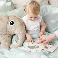 Livre d'éveil la maison d'Elphee Deer friends|Done by Deer Online