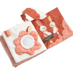 Best Sauthon Livre d'éveil lapin Esmée