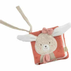 Livre d'éveil Petit Cœur|Sauthon Online