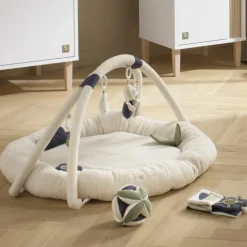 Livre d'éveil Petit Nuage|Sauthon Outlet