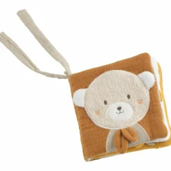 Livre d'éveil Petit Soleil|Sauthon New